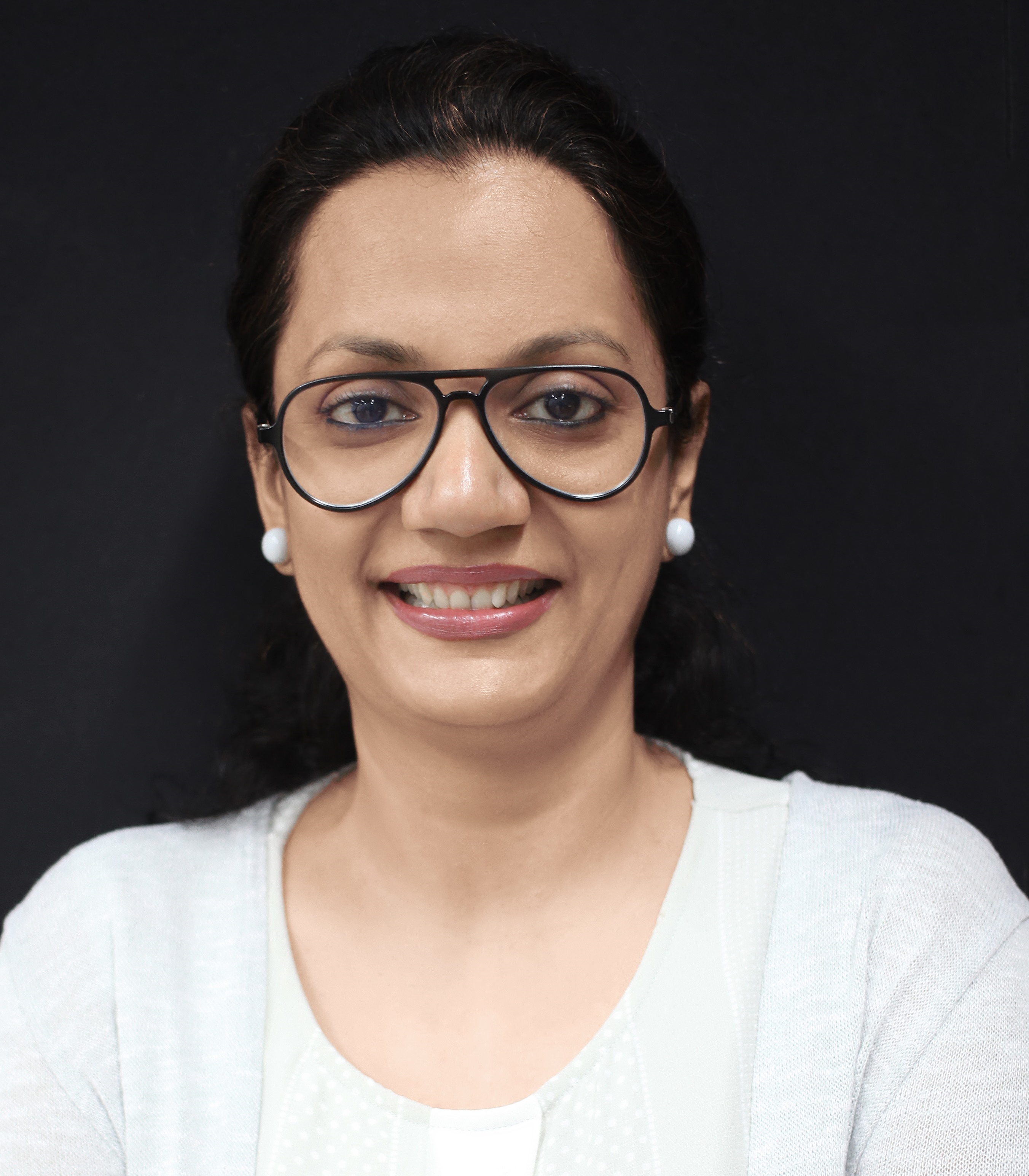 Aparna Mugwe